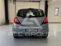 2008 Opel Corsa