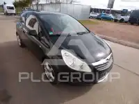 2008 Opel Corsa