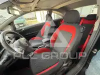 2008 Opel Corsa