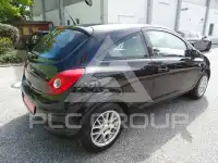 2008 Opel Corsa