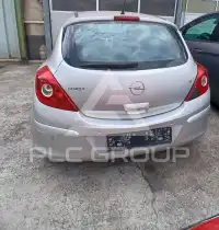 2008 Opel Corsa