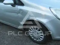 2008 Opel Corsa