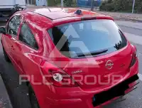 2008 Opel Corsa