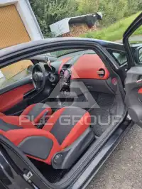 2008 Opel Corsa