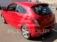2008 Opel Corsa
