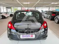 2008 Opel Corsa