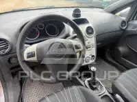 2008 Opel Corsa