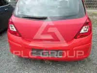 2008 Opel Corsa