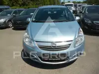 2008 Opel Corsa