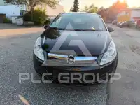 2008 Opel Corsa