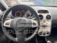 2008 Opel Corsa