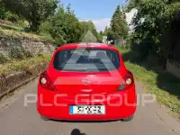 2008 Opel Corsa