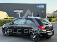 2008 Opel Corsa