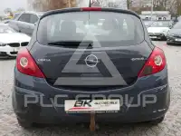 2008 Opel Corsa