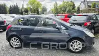 2008 Opel Corsa