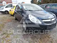 2008 Opel Corsa