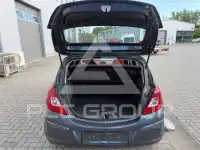 2008 Opel Corsa