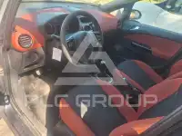 2008 Opel Corsa