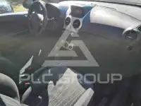 2008 Opel Corsa
