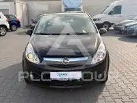 2008 Opel Corsa
