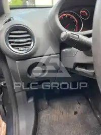 2008 Opel Corsa