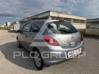 2008 Opel Corsa