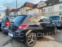 2008 Opel Corsa