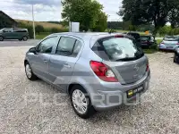 2008 Opel Corsa