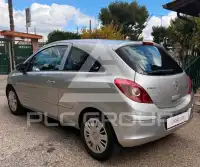 2008 Opel Corsa