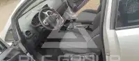 2008 Opel Corsa