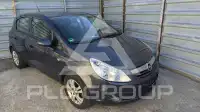 2008 Opel Corsa