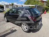 2008 Opel Corsa