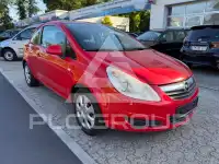 2008 Opel Corsa