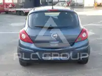 2008 Opel Corsa