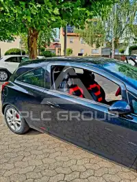 2008 Opel Corsa