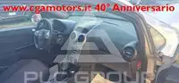 2008 Opel Corsa