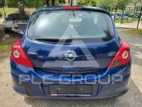 2008 Opel Corsa