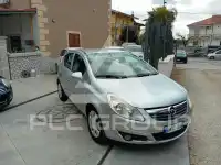 2008 Opel Corsa