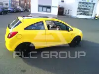 2008 Opel Corsa