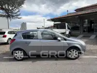 2008 Opel Corsa