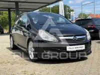 2008 Opel Corsa