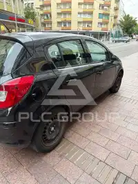 2008 Opel Corsa