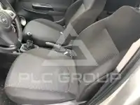 2008 Opel Corsa