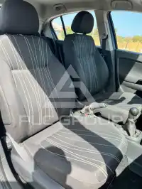 2008 Opel Corsa