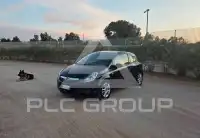 2008 Opel Corsa