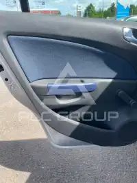 2008 Opel Corsa