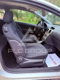 2008 Opel Corsa