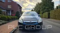 2008 Opel Corsa