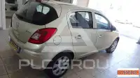 2008 Opel Corsa