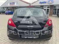 2008 Opel Corsa